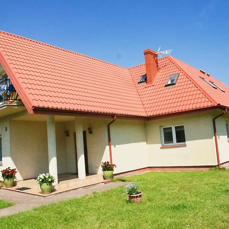 Prezydencja Bialogora Exterior photo