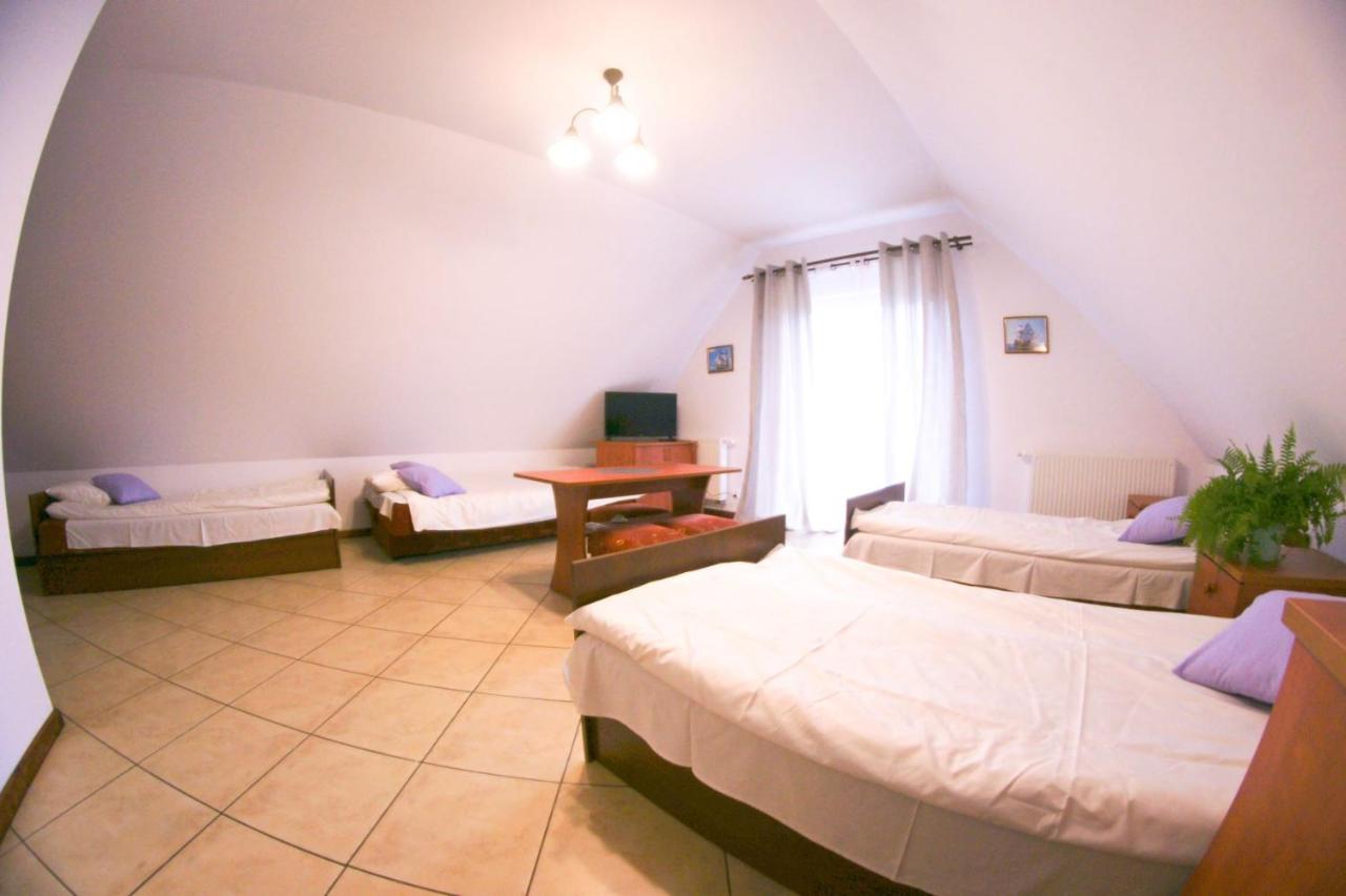 Prezydencja Bialogora Exterior photo