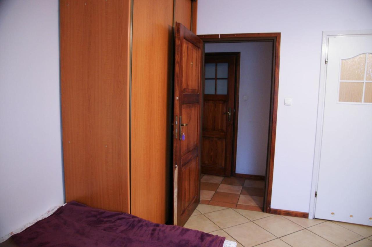 Prezydencja Bialogora Exterior photo