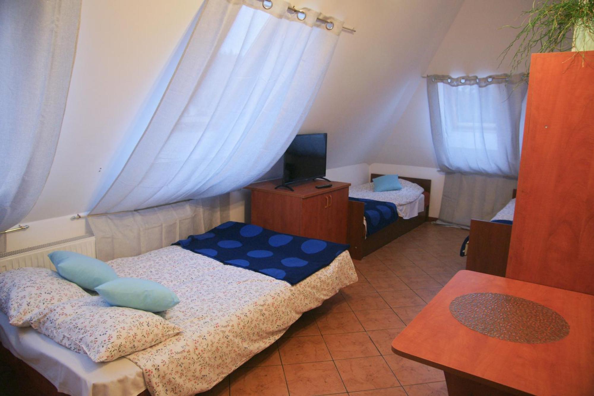 Prezydencja Bialogora Exterior photo