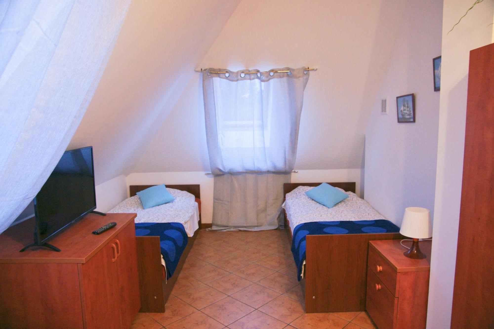 Prezydencja Bialogora Exterior photo