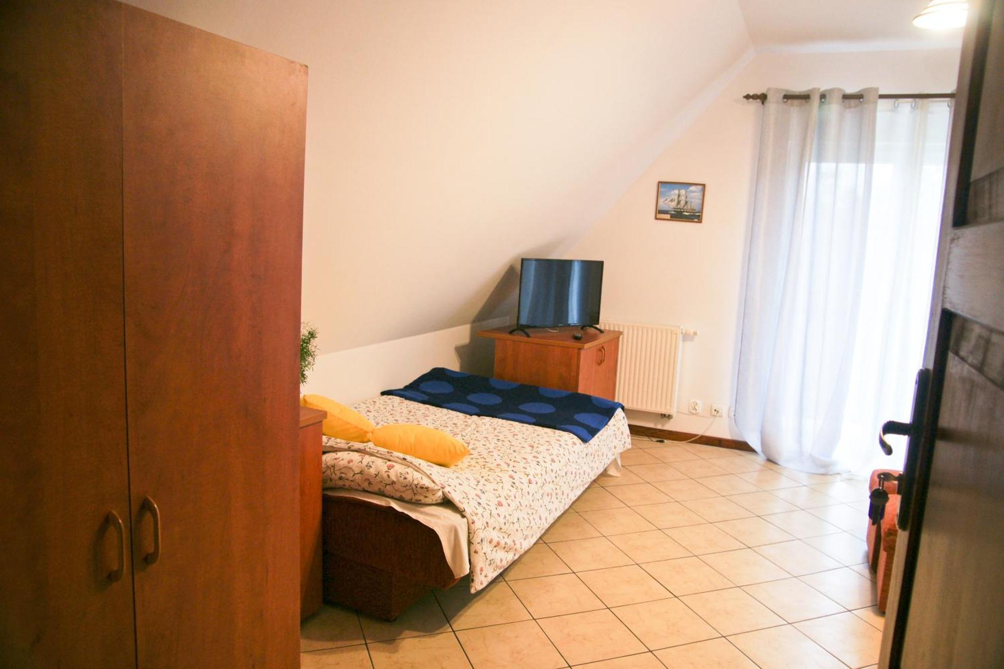 Prezydencja Bialogora Exterior photo