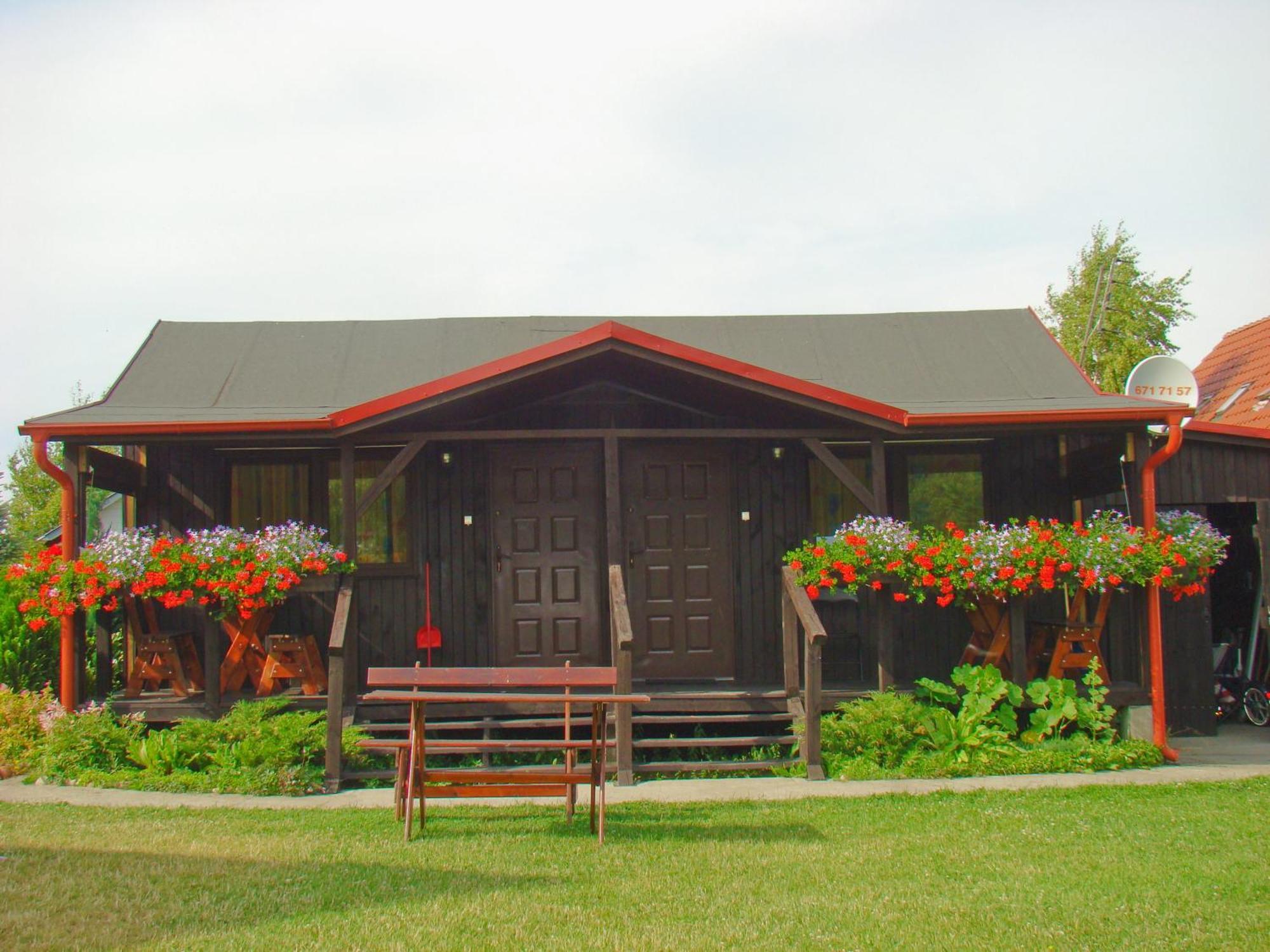 Prezydencja Bialogora Exterior photo