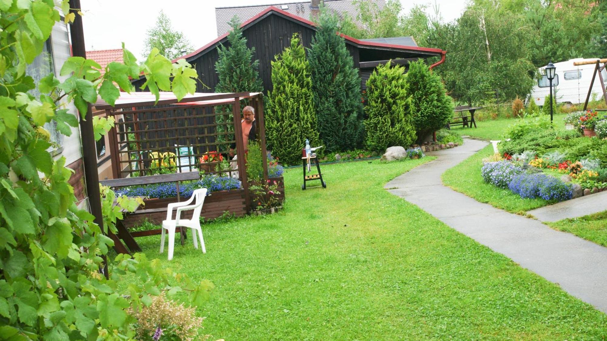 Prezydencja Bialogora Exterior photo