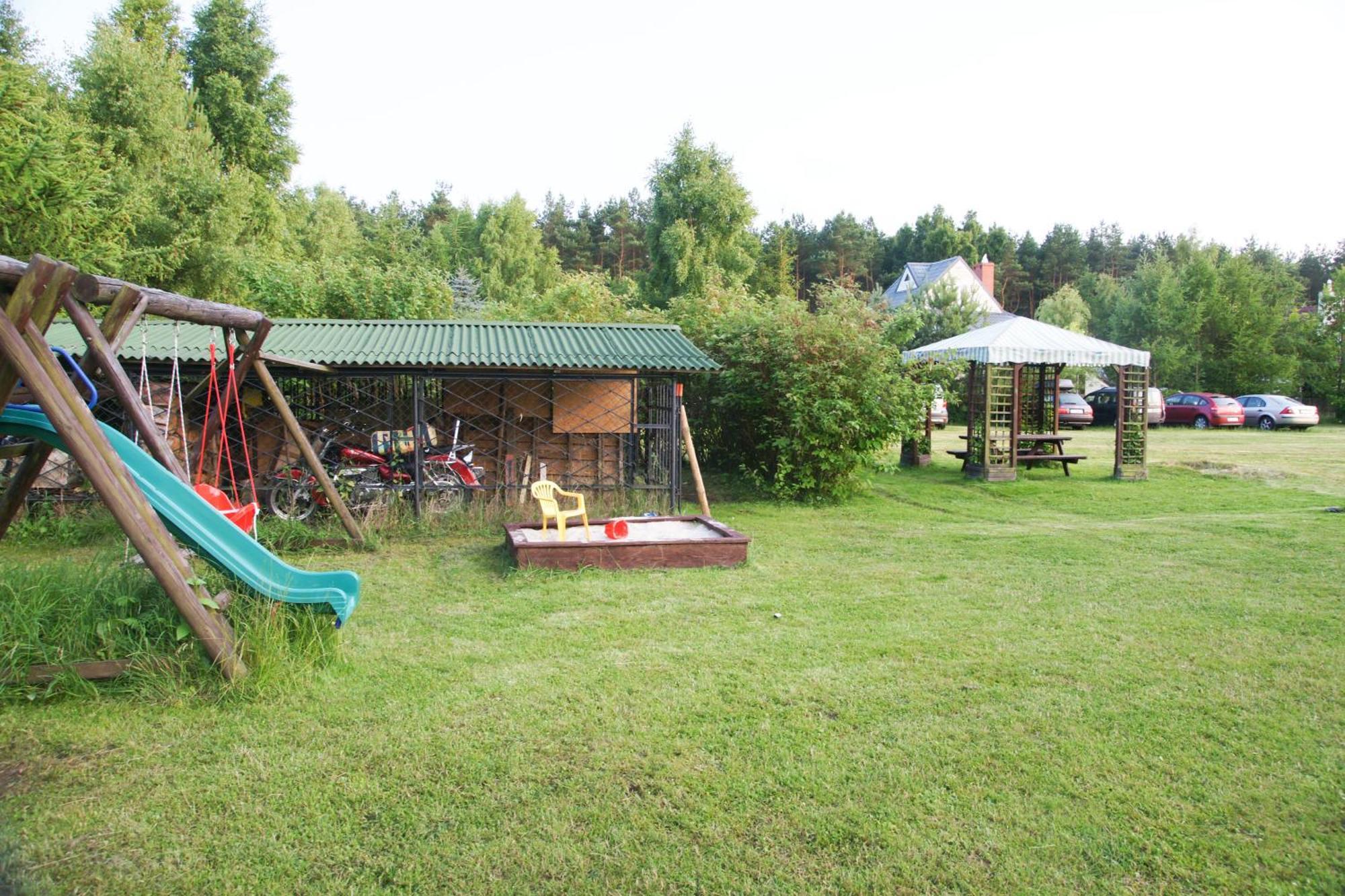 Prezydencja Bialogora Exterior photo