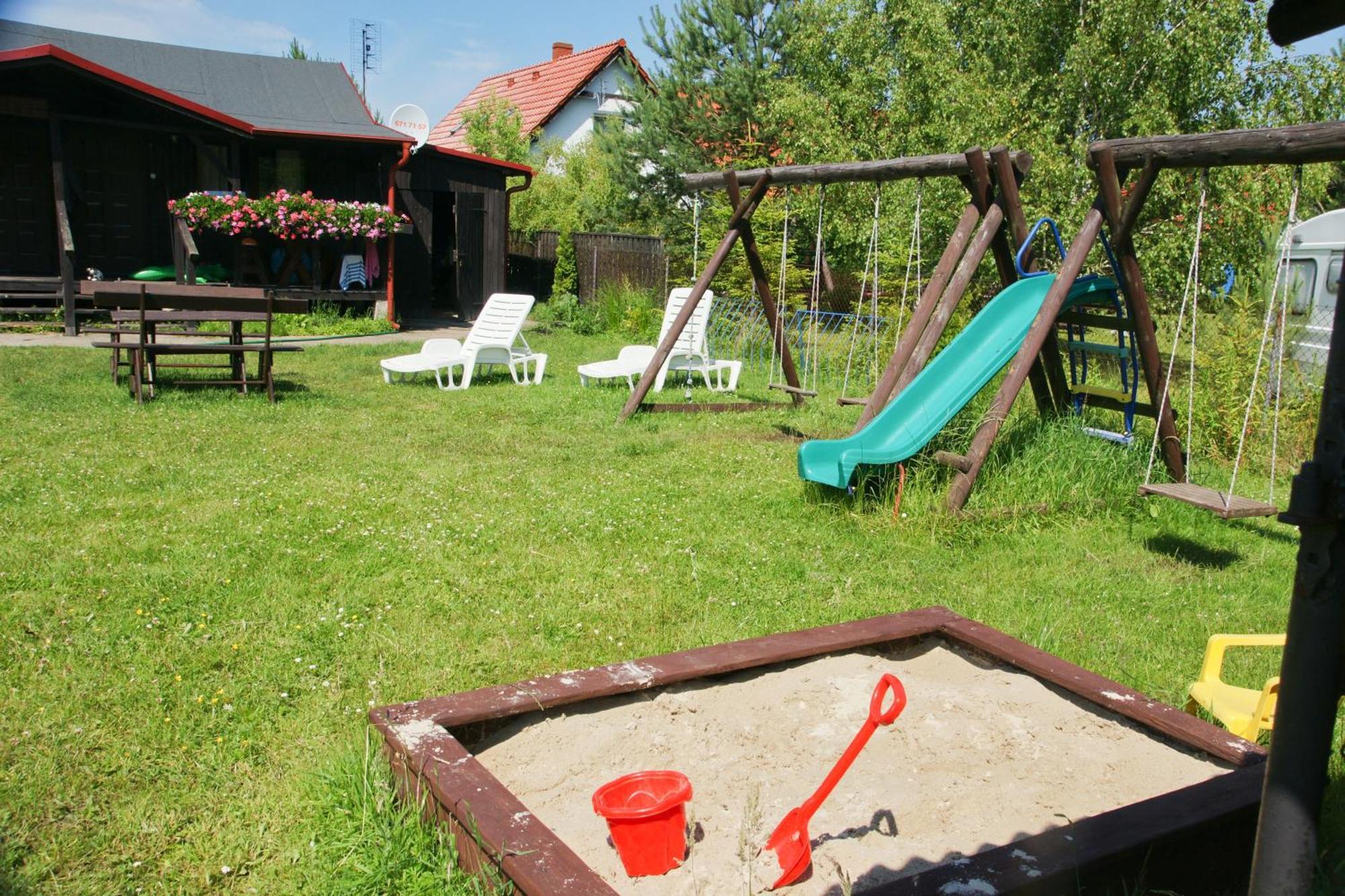 Prezydencja Bialogora Exterior photo