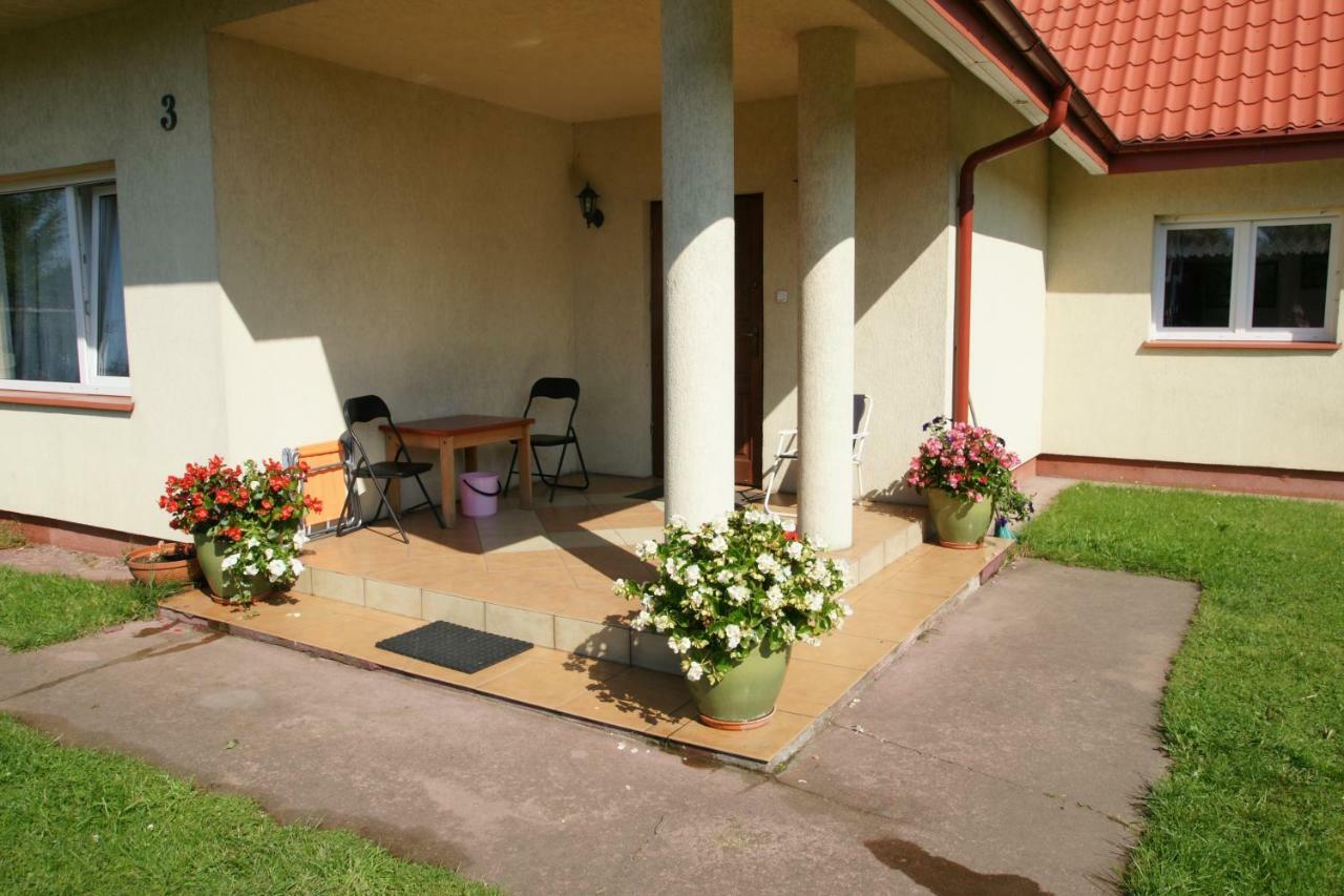 Prezydencja Bialogora Exterior photo