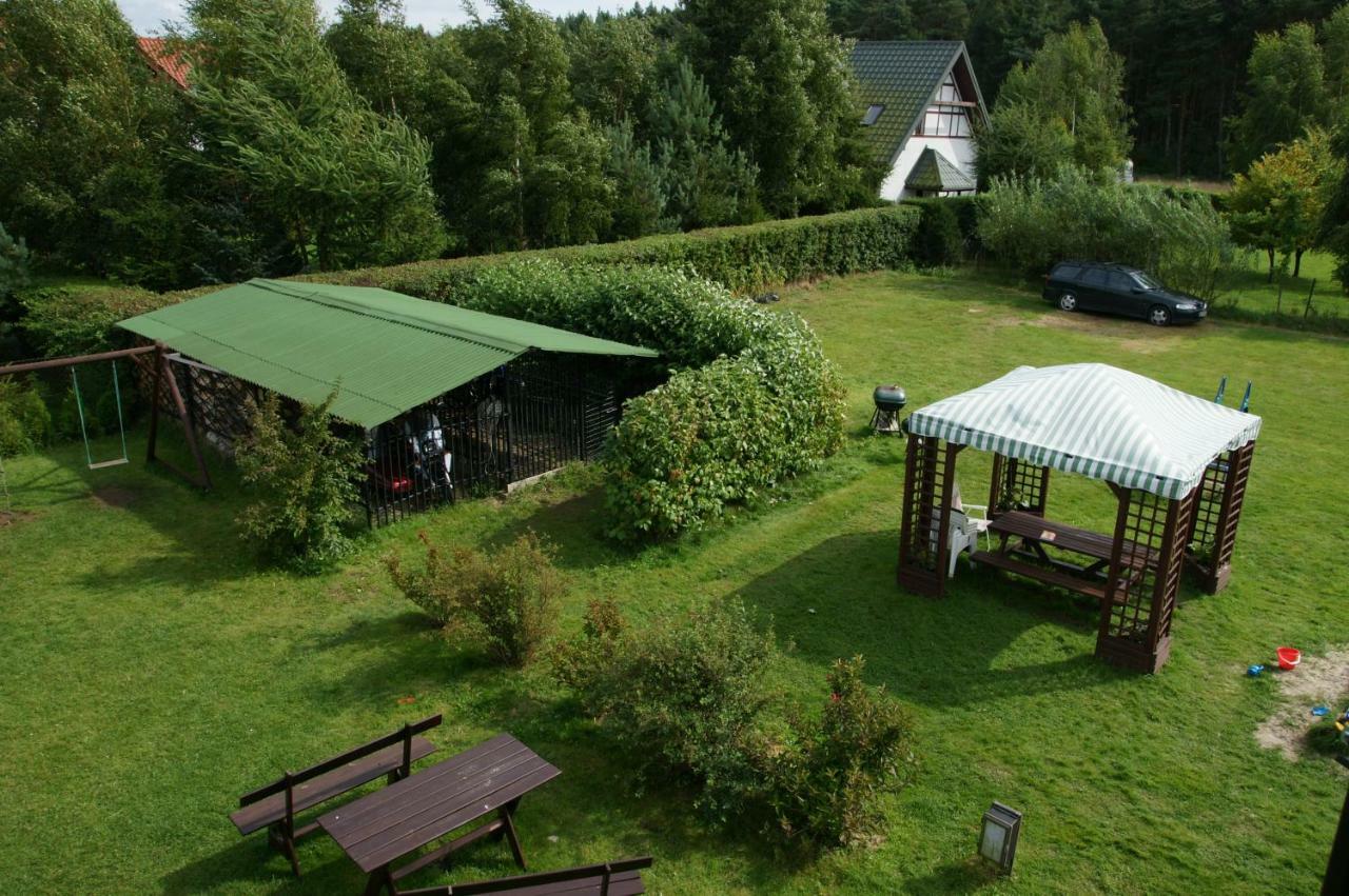 Prezydencja Bialogora Exterior photo