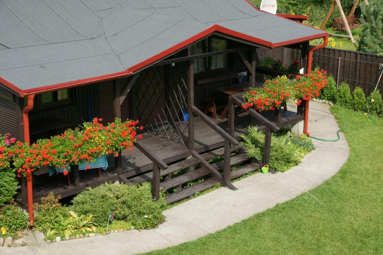 Prezydencja Bialogora Exterior photo