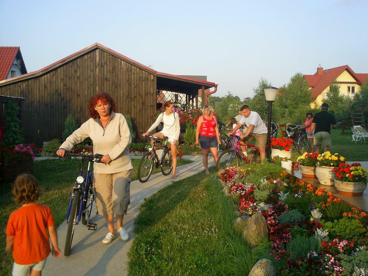 Prezydencja Bialogora Exterior photo
