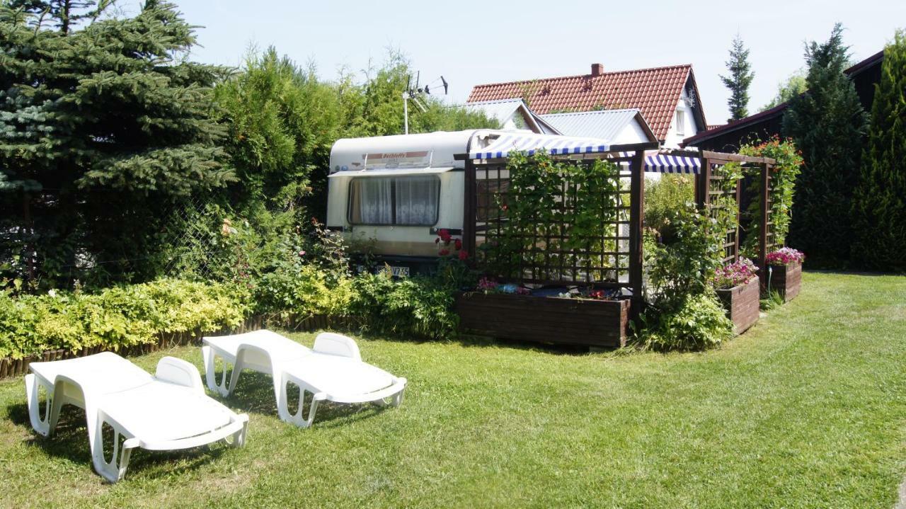 Prezydencja Bialogora Exterior photo
