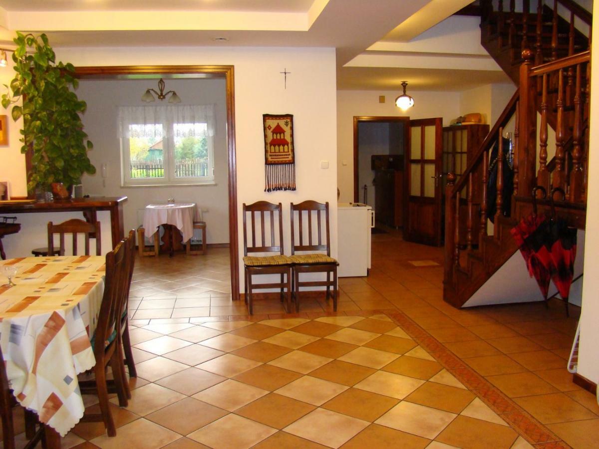 Prezydencja Bialogora Exterior photo
