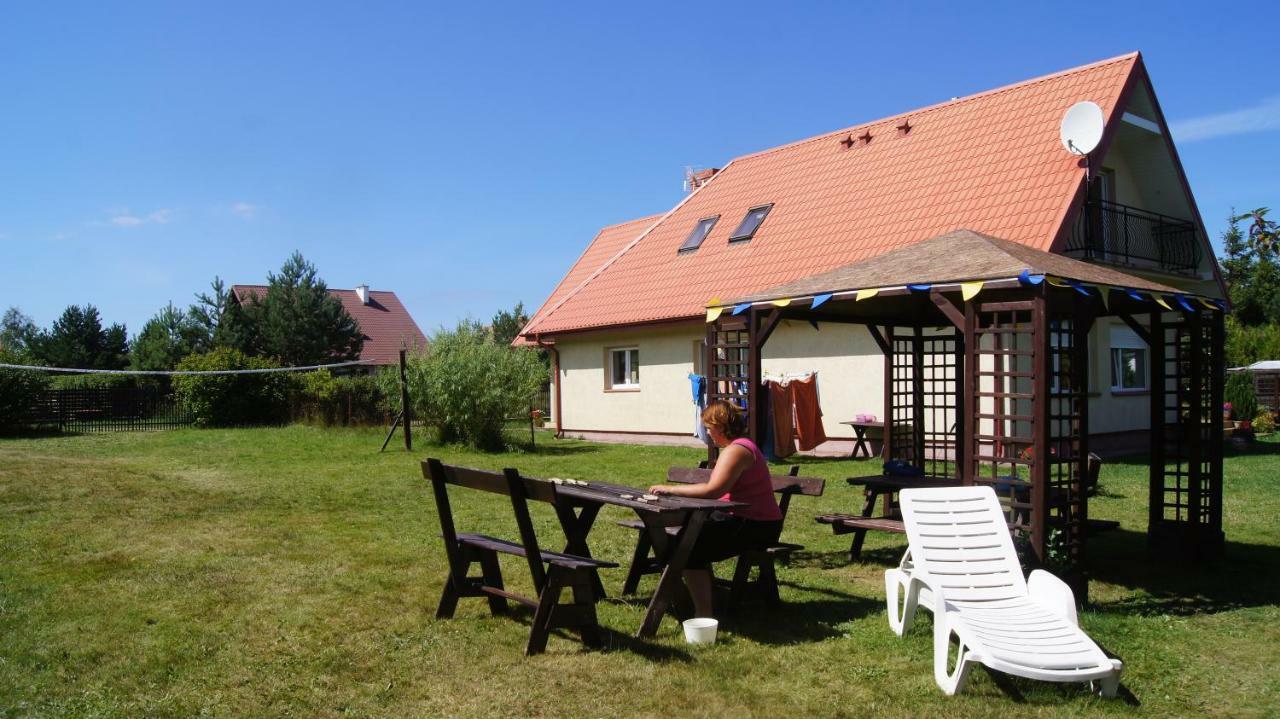 Prezydencja Bialogora Exterior photo