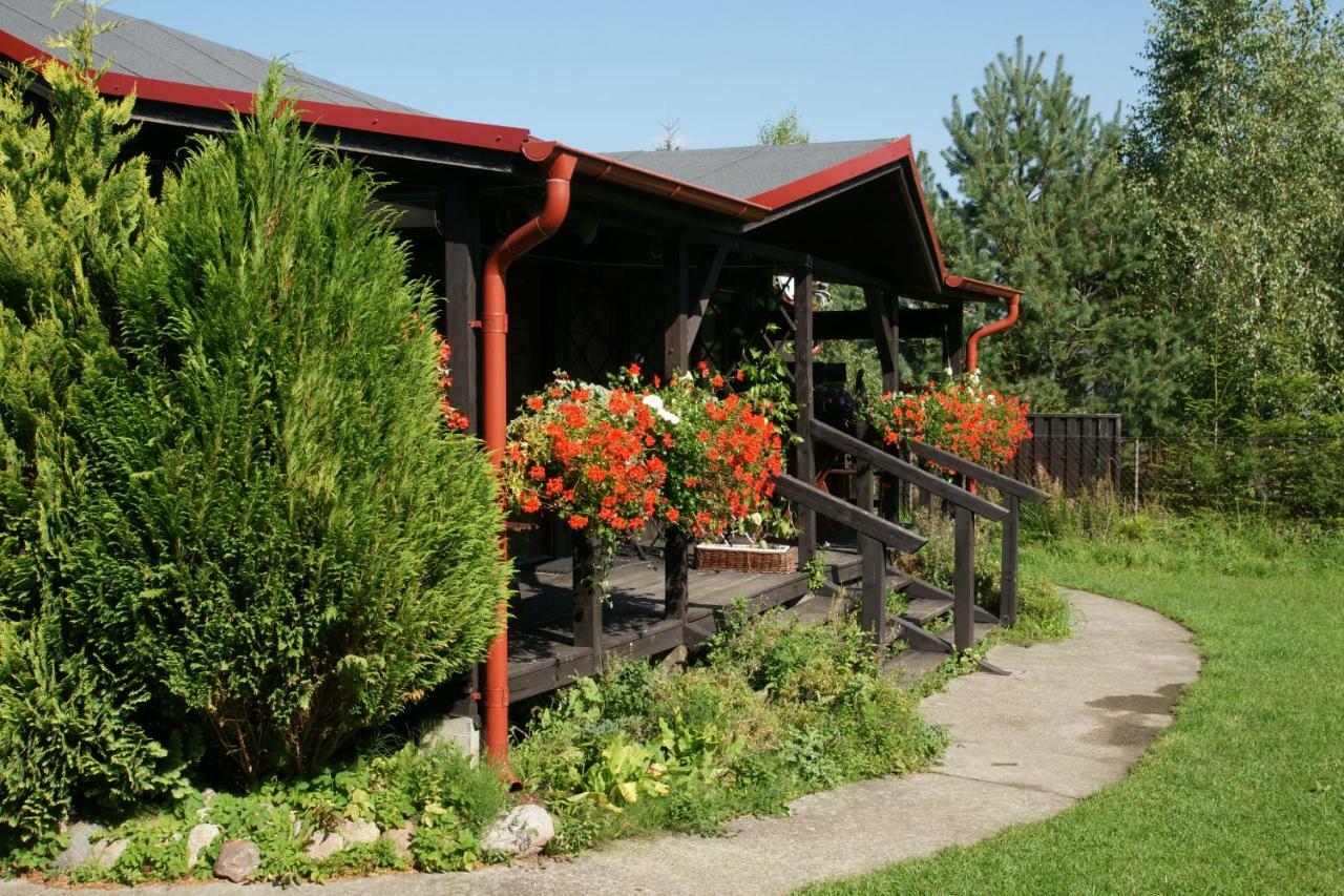 Prezydencja Bialogora Exterior photo