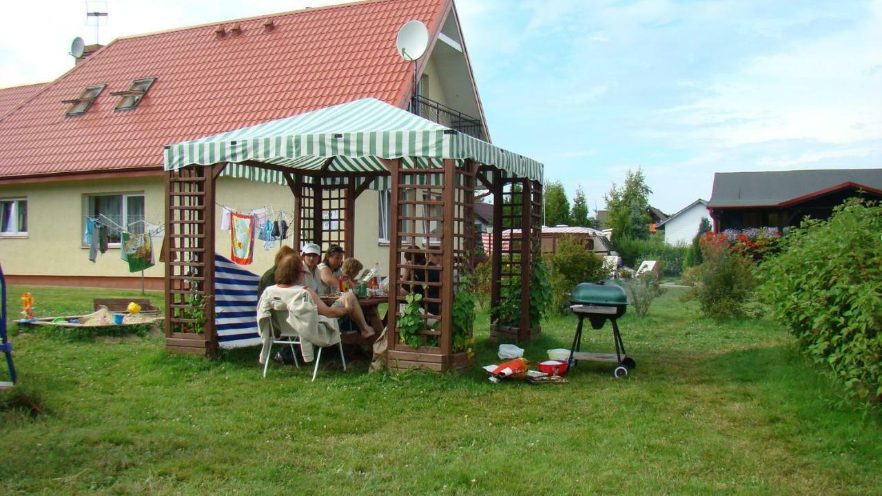 Prezydencja Bialogora Exterior photo