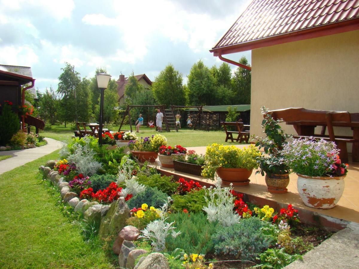 Prezydencja Bialogora Exterior photo