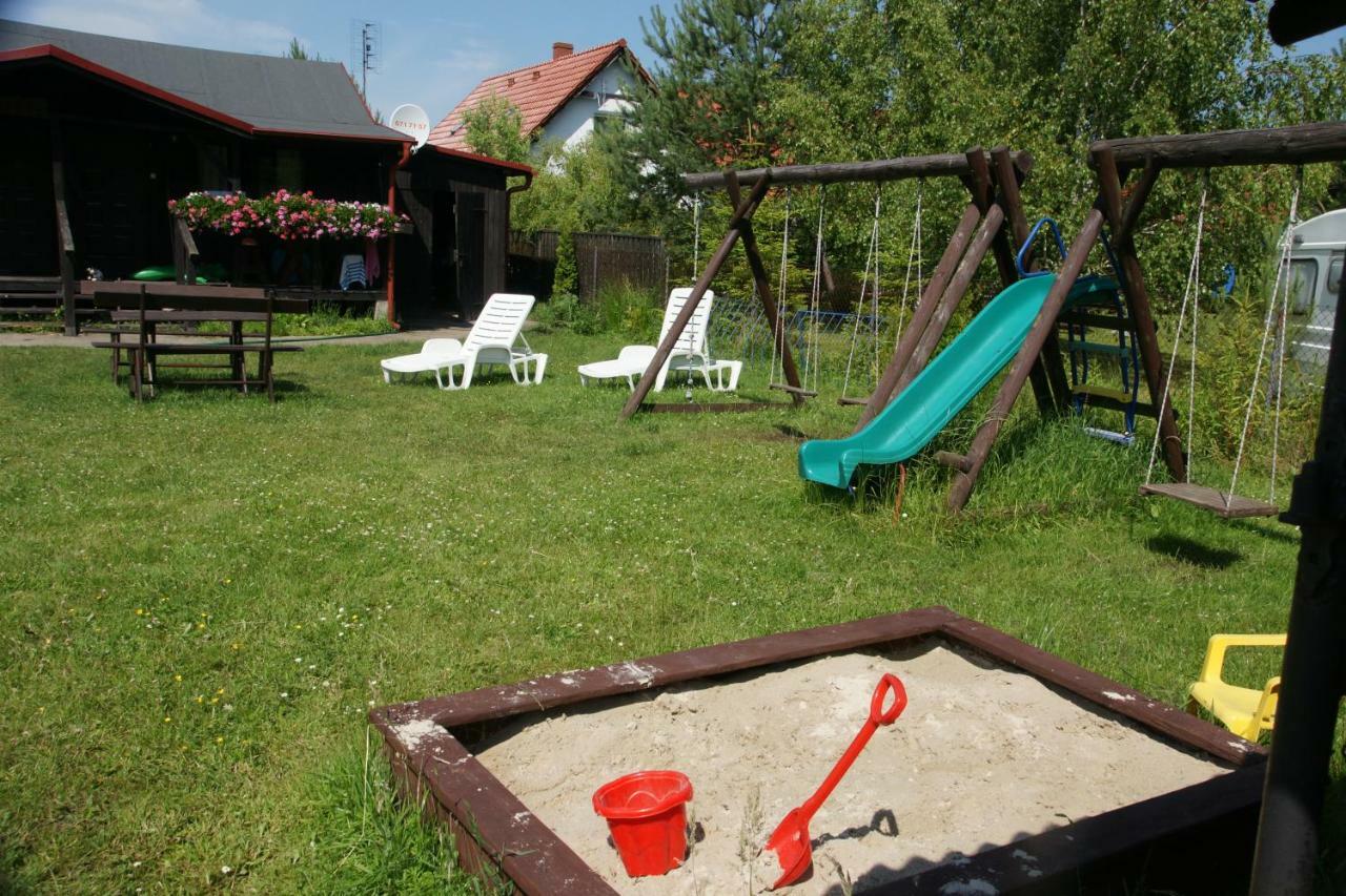 Prezydencja Bialogora Exterior photo