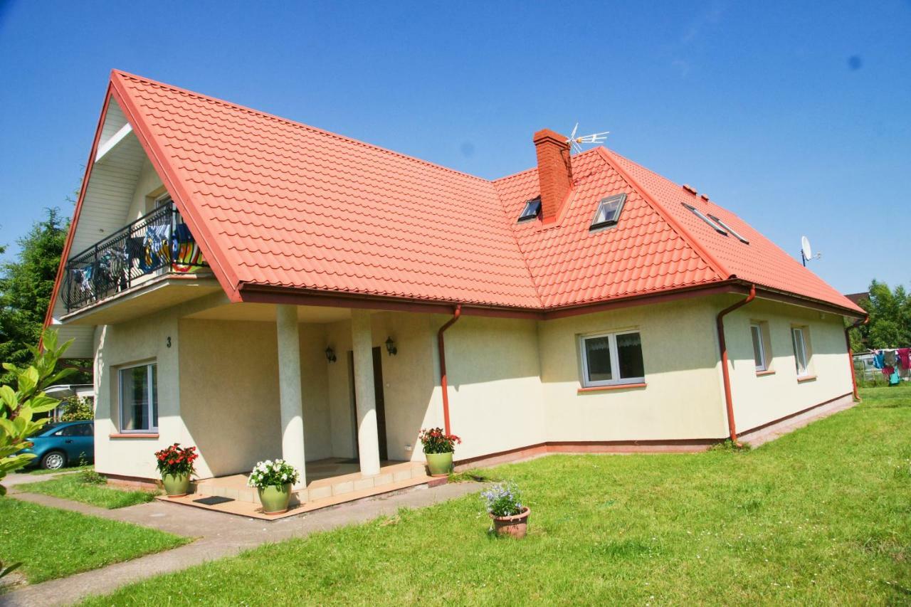 Prezydencja Bialogora Exterior photo