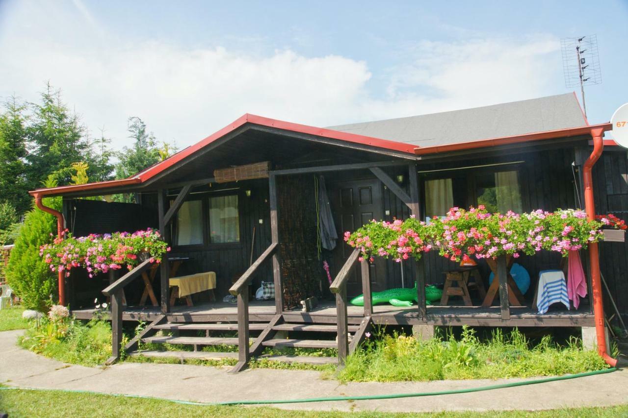 Prezydencja Bialogora Exterior photo
