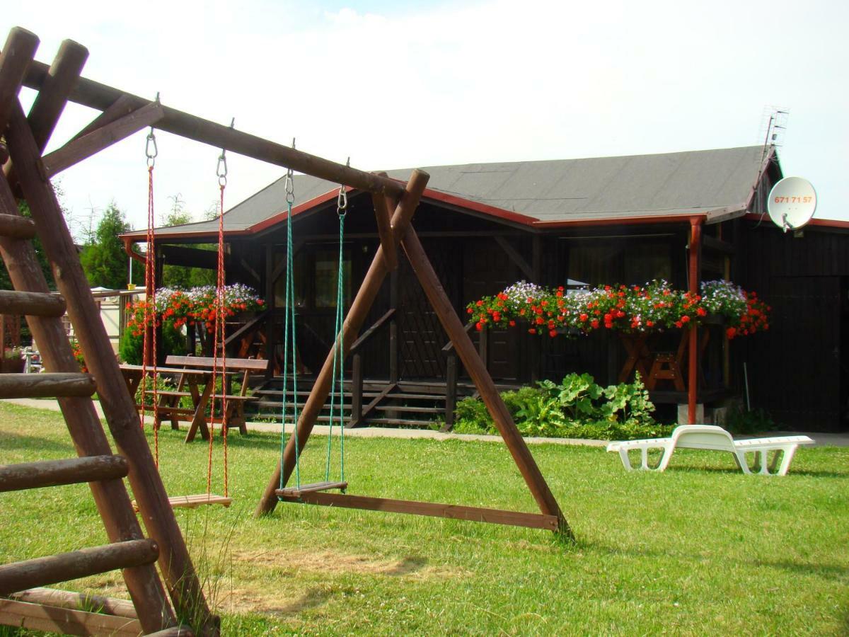 Prezydencja Bialogora Exterior photo